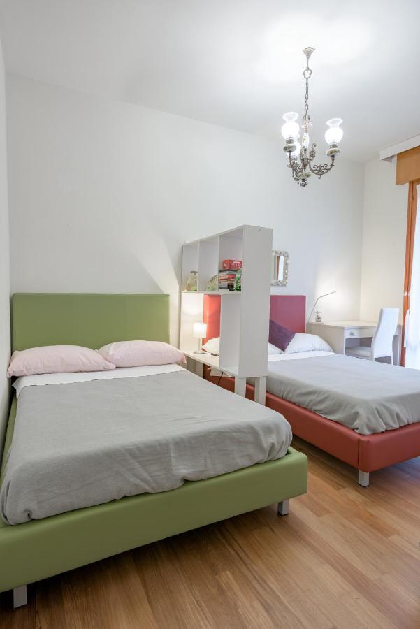 Nido vacanza Forlì Exterior foto
